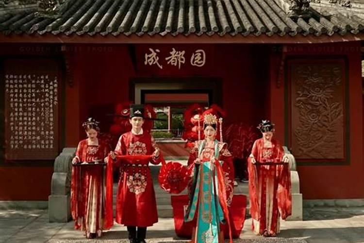 结婚怎样择日？