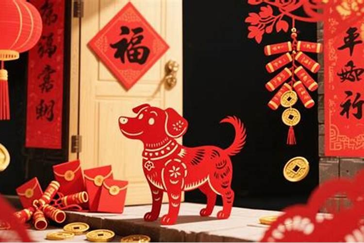 生肖狗2026年下半年运势