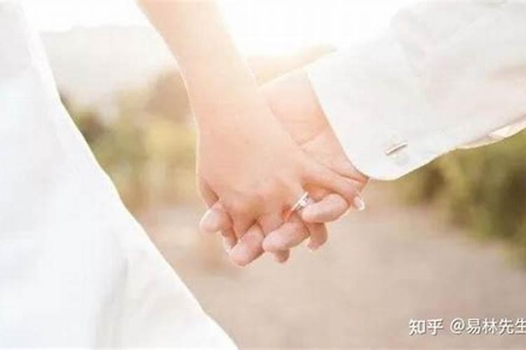 什么八字的女人终身无婚姻？