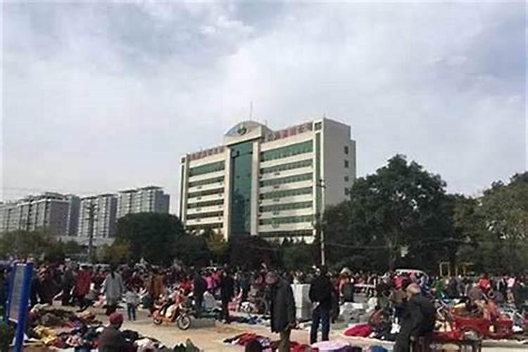长治十月初一地点在哪？
