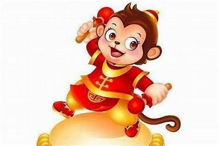 属猴正月十五几点响炮？