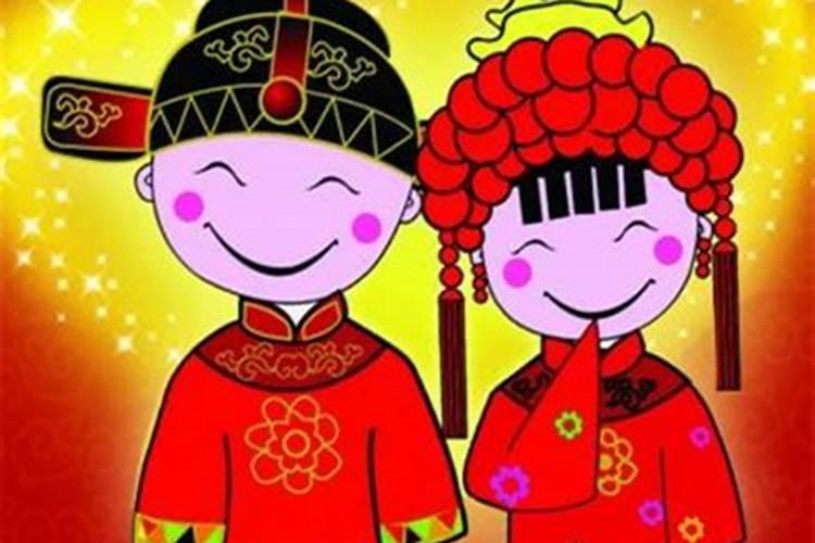 合婚的方法有哪些？