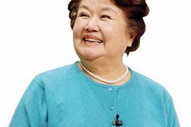 奶奶去世了不做法事