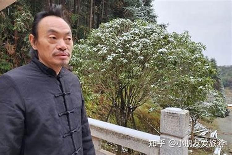 湖南风水大师哪位有名？