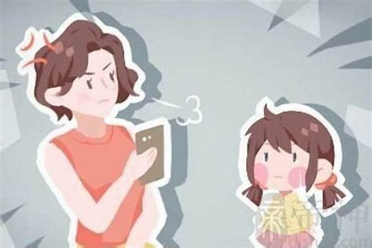 梦见妈妈生病了我哭醒了