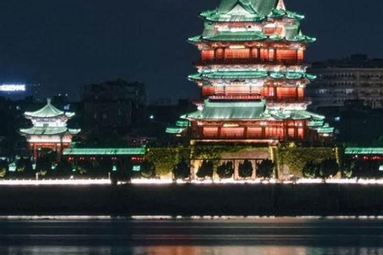 淮北八月十五灯会在哪举办？