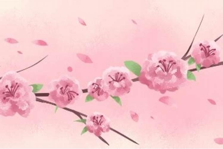 日主坐四桃花配偶一定漂亮吗？