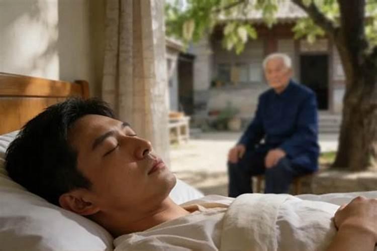 梦到想见的人代表什么？