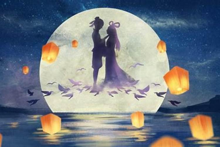 还有几天是七夕节,春节？