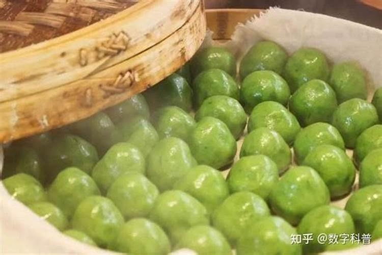 清明祭品有几种？