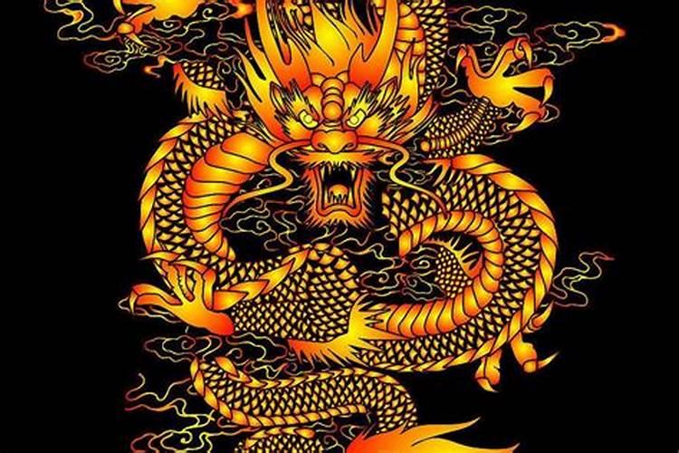 属龙今年冲什么太岁？