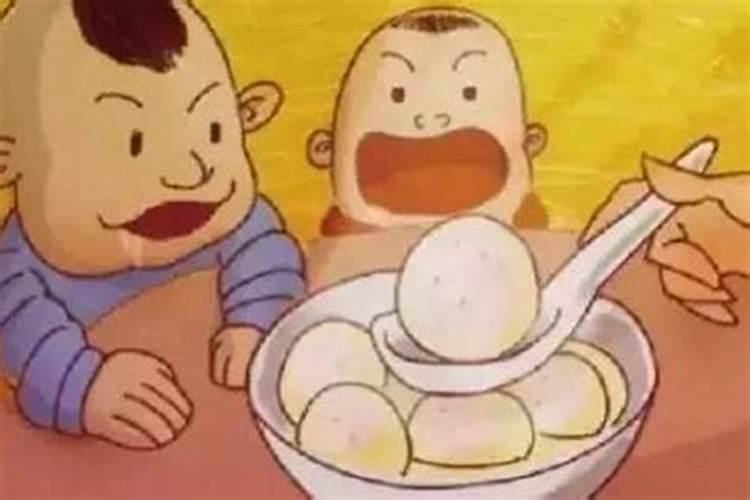 元宵节的童谣有哪些？