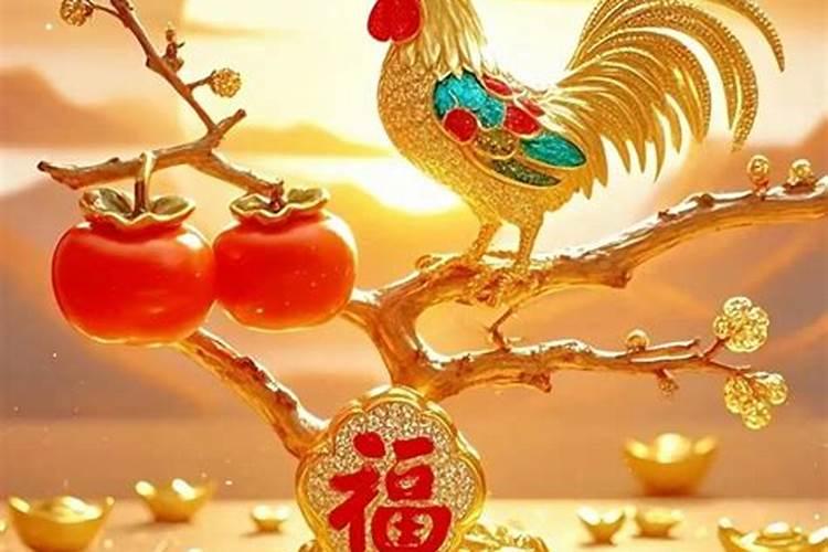 鼠年鸡的5月份运势怎么样？