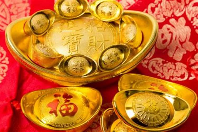 怎么可以提升财运？
