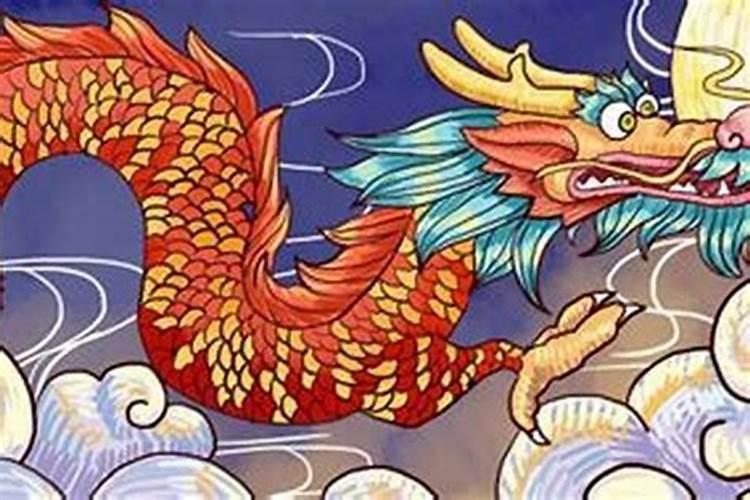 龙女和龙男的婚配属相好吗？