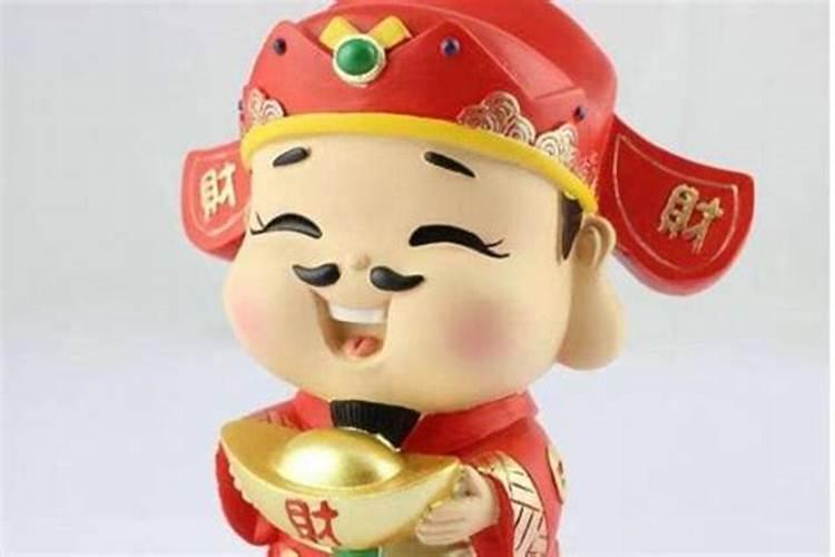 店面如何旺财？
