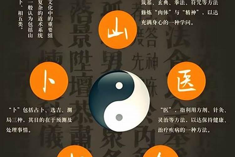 算命能不能算的人的一生命运？