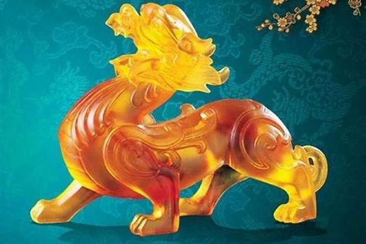 生肖龙的财运