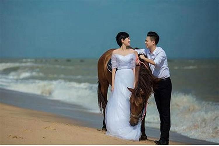 八字什么时候结婚看哪个？