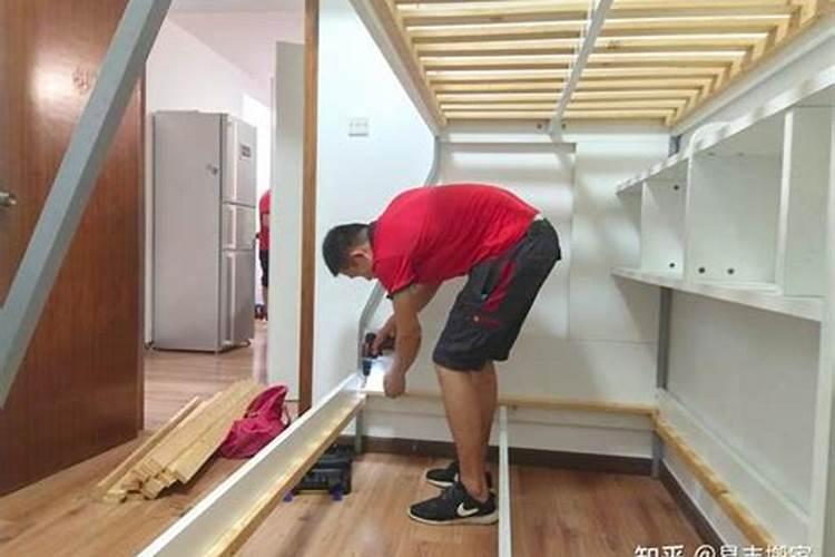 搬新家需要做法事吗？