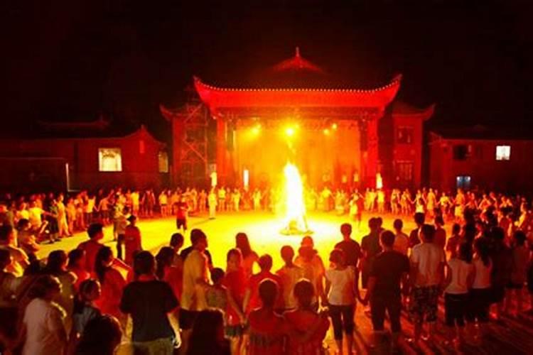 七夕节带女朋友去哪里比较好？