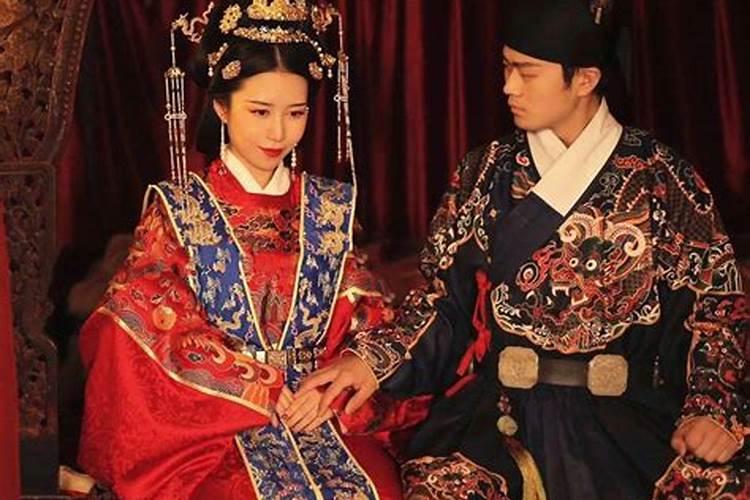 官星为忌婚姻不顺