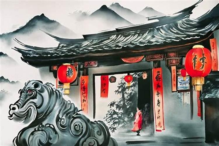本命年适合开店吗？