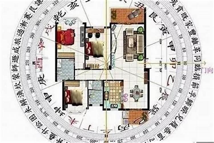 老婆出轨家中风水哪里出问题？