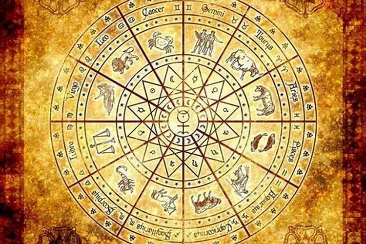 命带童子星是什么意思？