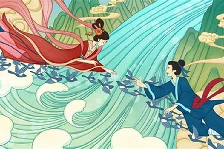 中国鬼节是哪里？