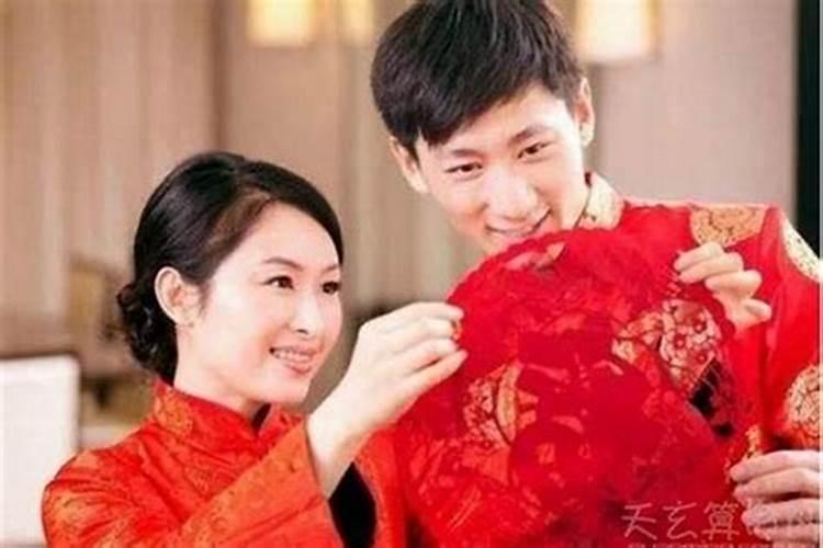 仙家合婚是什么意思？