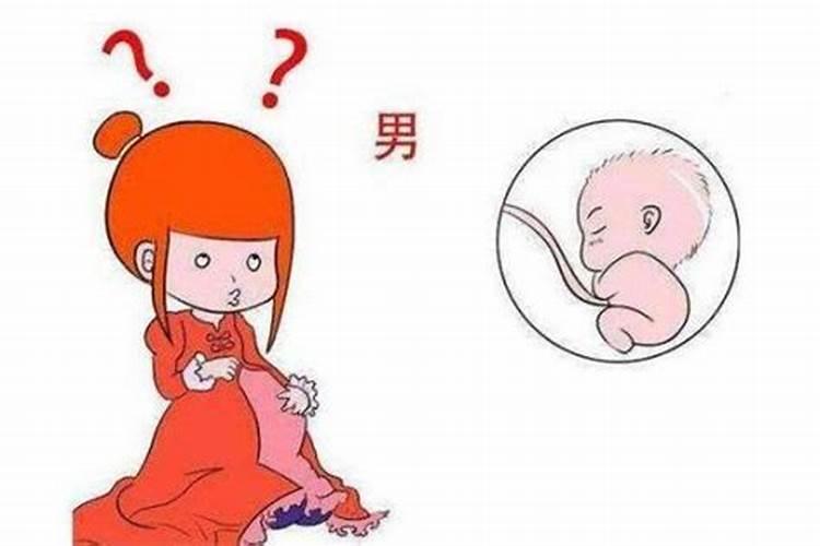 孕妇梦见小男孩是什么意思？
