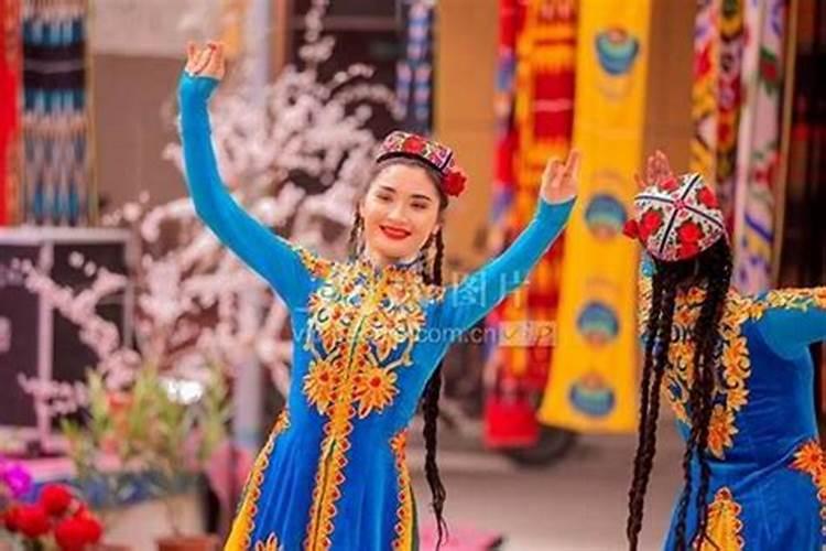 鲁西元宵节习俗