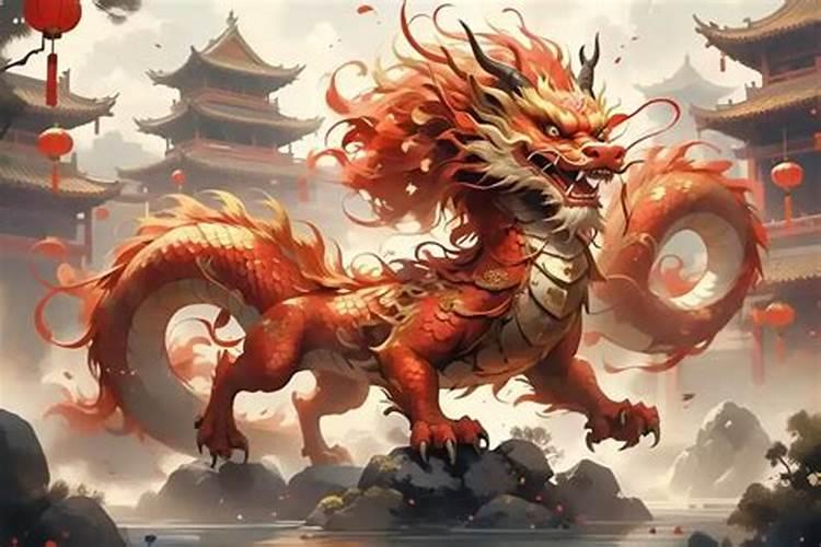 属龙人今年十月运程