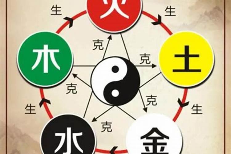 如何知道八字五行缺什么？