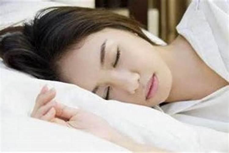 梦到死去的外婆回来了什么意思？