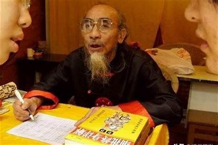 徐州哪里破童子命？