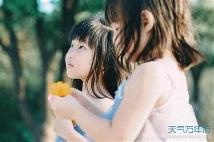 冬至前出生的女孩名