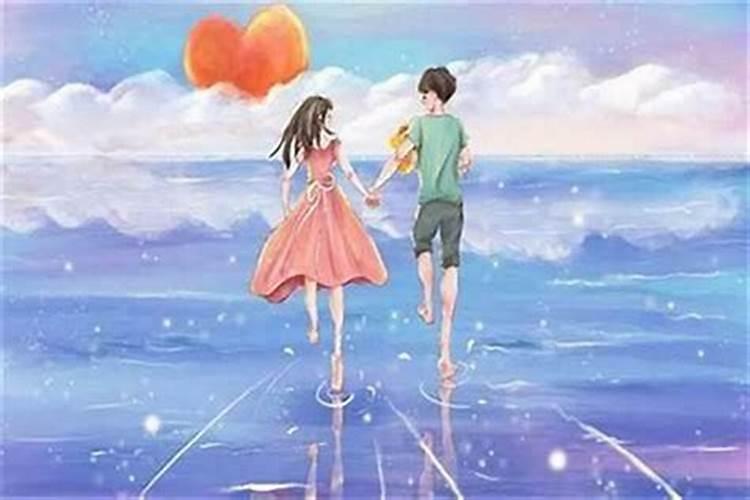 梦见前男友女朋友是什么意思啊？