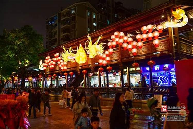 元宵节的习俗福州