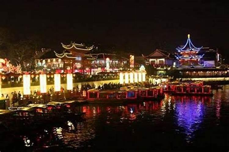 广州中秋节去哪里玩最好？