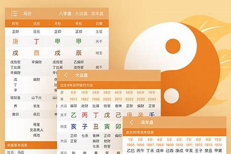 八字命理博客