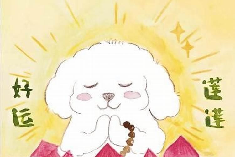 怎么提升运气最有效？