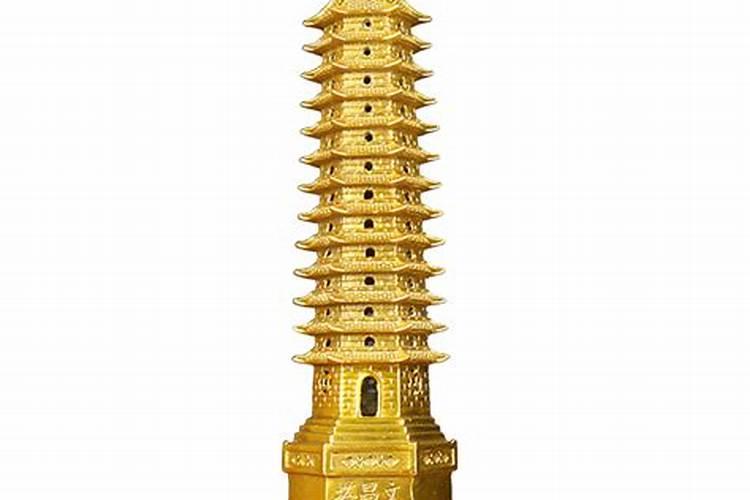 文昌塔和文昌吊坠哪个好？
