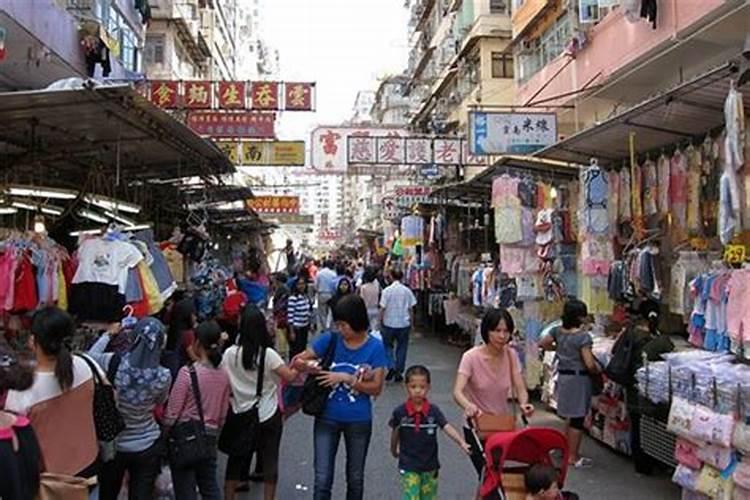 梦见和男人逛街是什么意思？