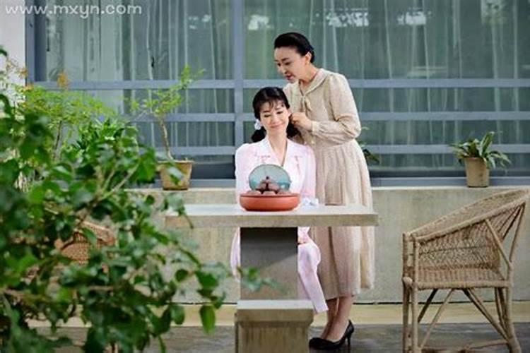 梦到小姨是什么意思？