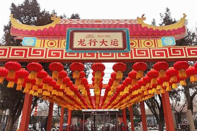 济南正月初一哪里好玩？