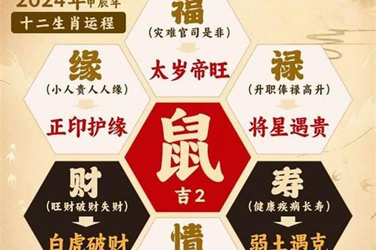 今年本命年下半年运势