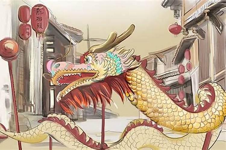 陈平安龙抬头哪一章？