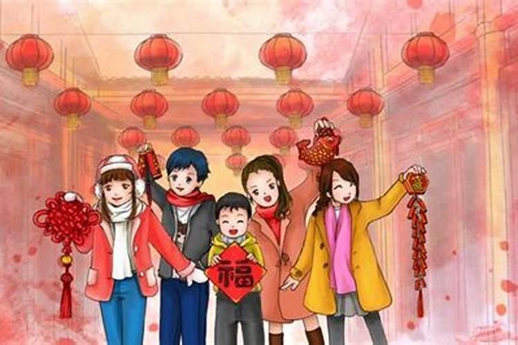 春节去哪人少？